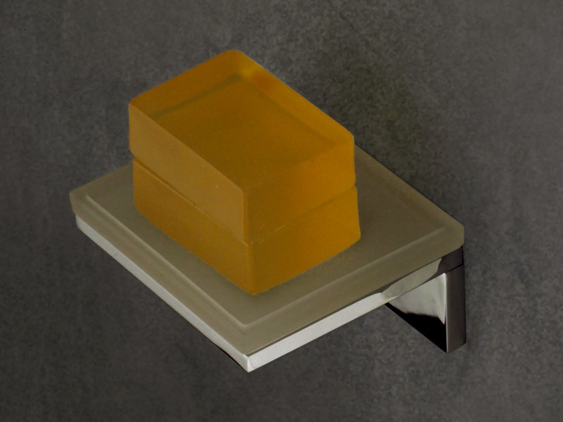AGUABLU | Soap dish