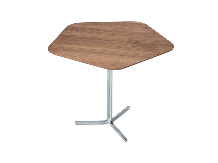 PENTAGONO | Side table