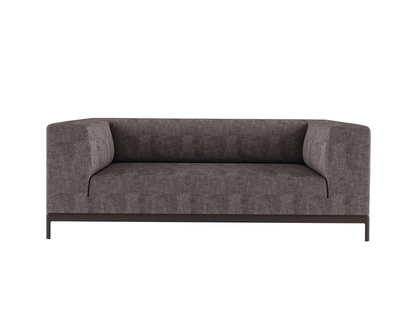 ALUZEN SOFT SOFA - P32