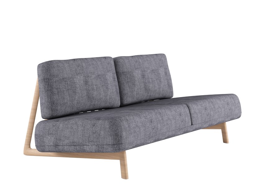 TRIGONO SOFA 2 - D20