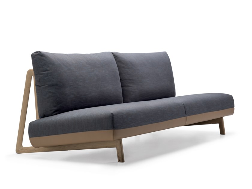 TRIGONO SOFA 3 - D30