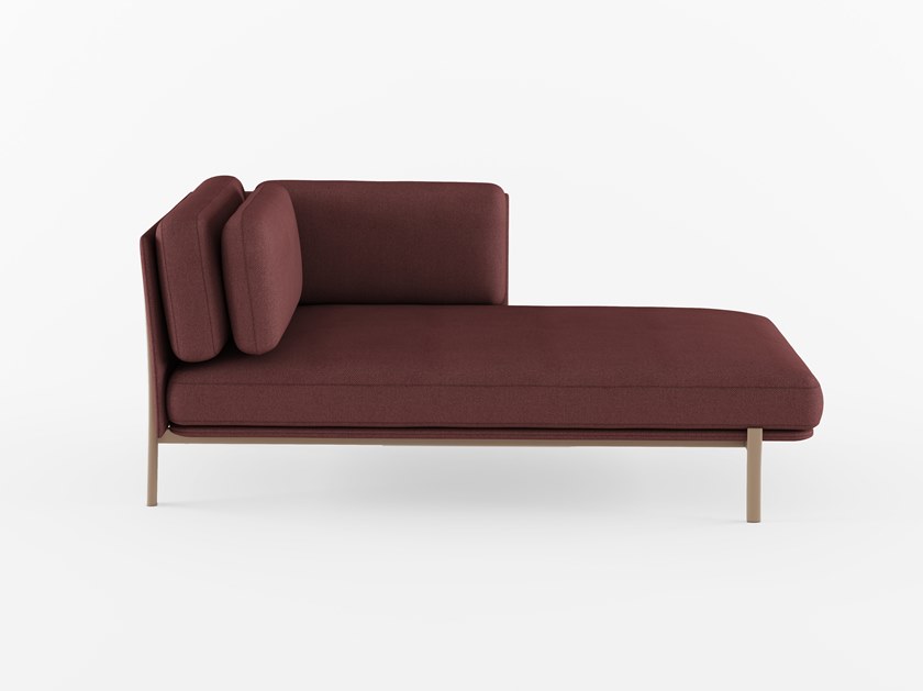 TWELVE CHAISE LONGUE - 884