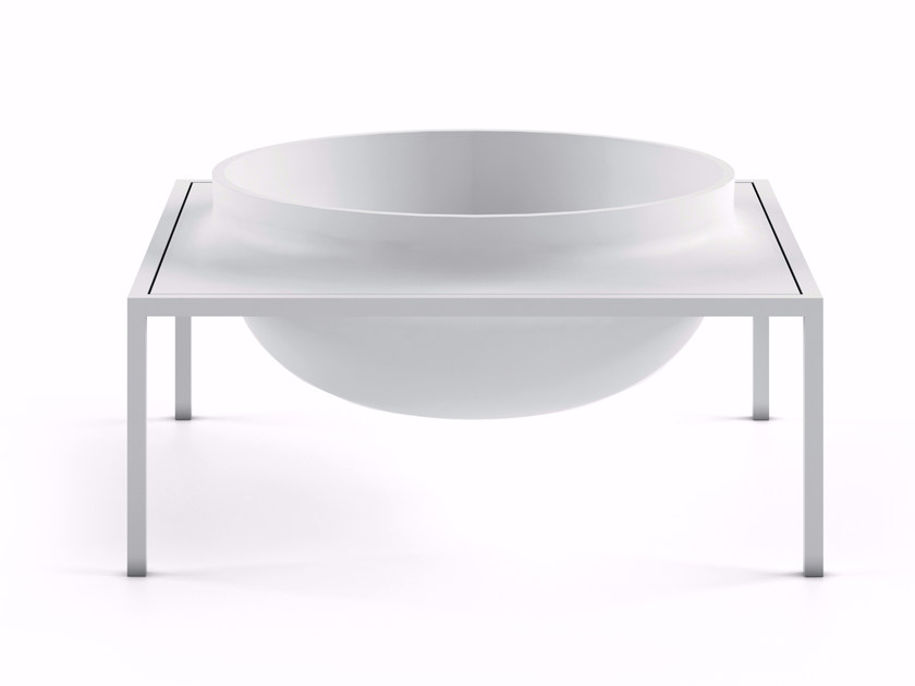 FLOW BOWL - 10M