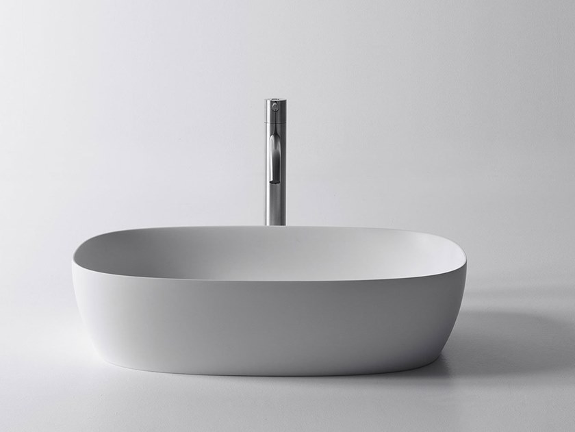 SENSO | Flumood® washbasin