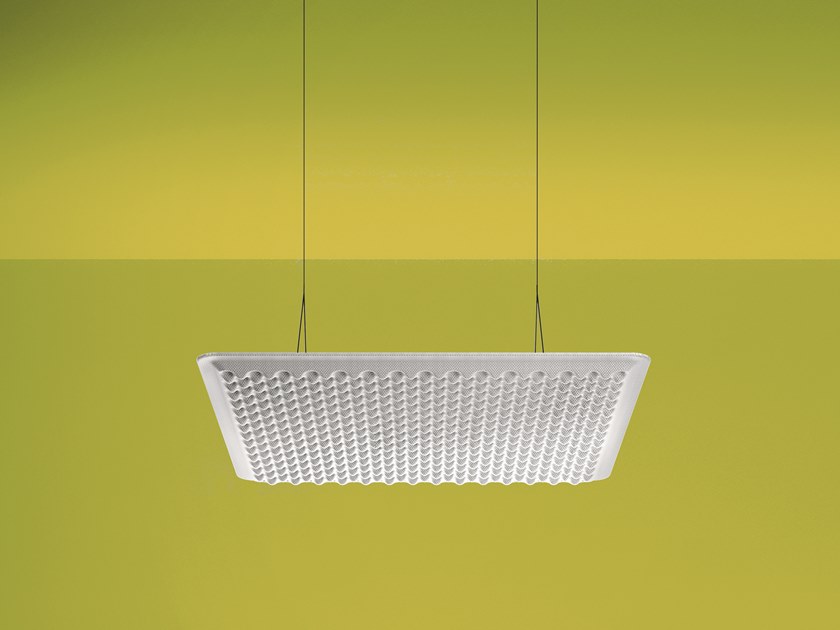 EGGBOARD 800X800 - WITHOUT LIGHT