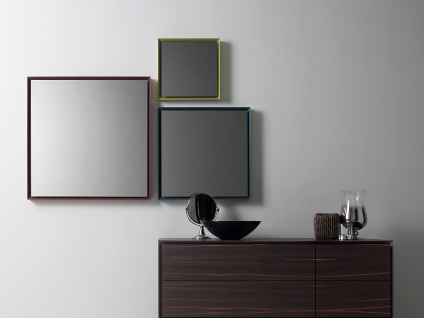 QUARANTACINQUE | Wall-mounted mirror