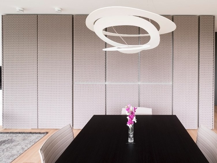 CELLO | Acoustic wall panel