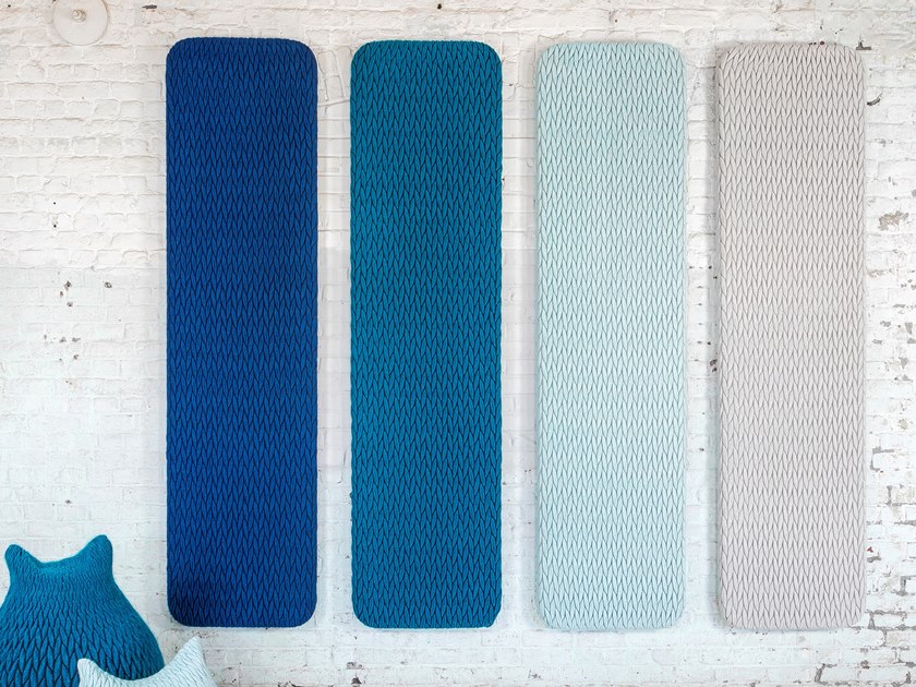 SLUMBER | Acoustic wall panel