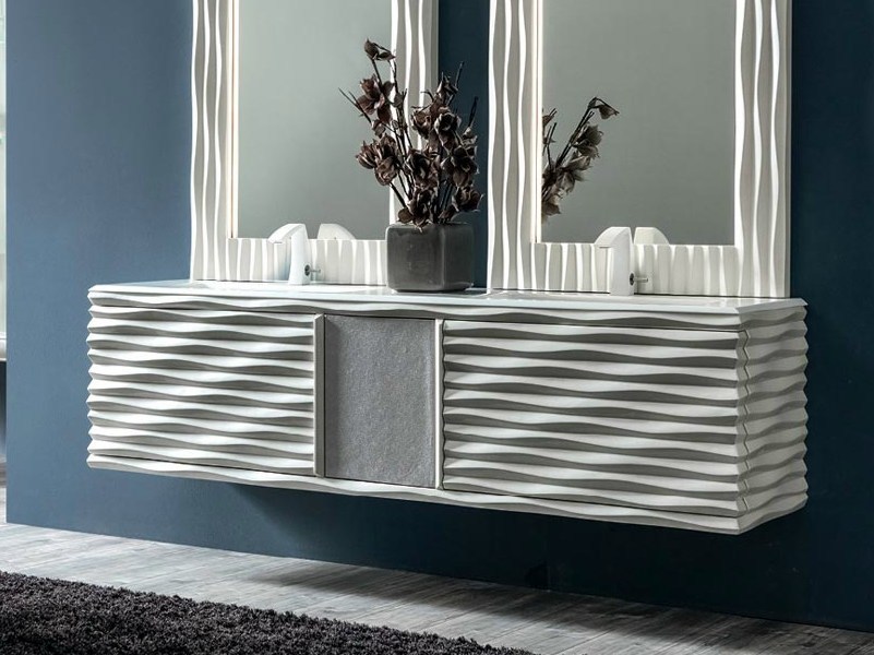 EBON | Vanity unit