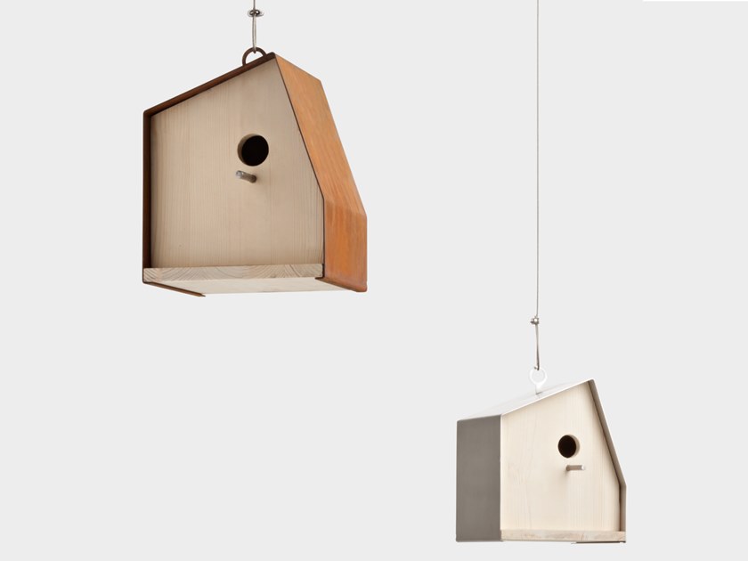 NEST N° 1