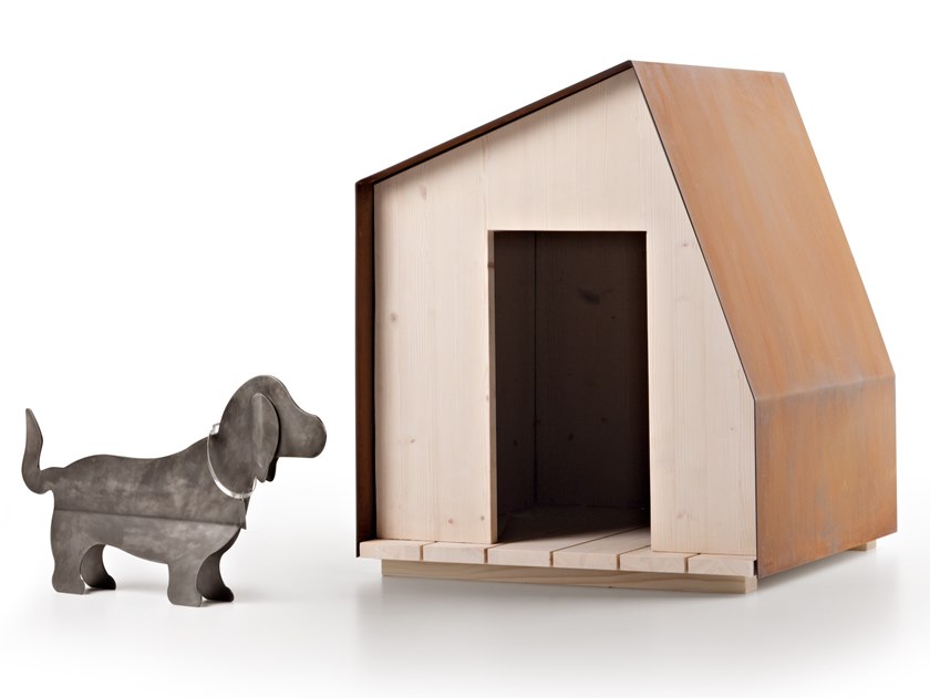 DOG HOUSE N° 1