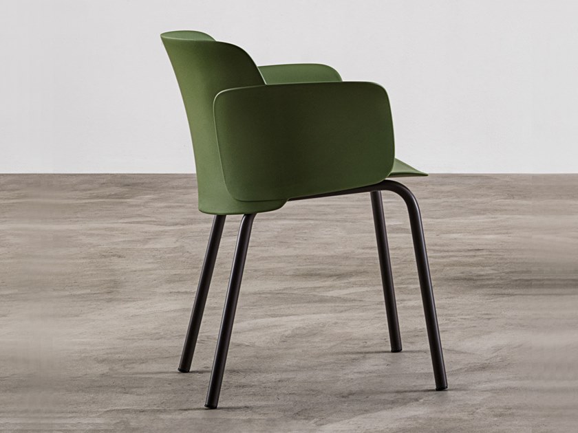 PAPER | Garden chair