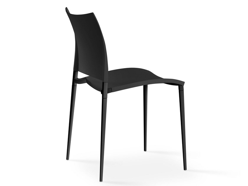 SAND | Polypropylene chair