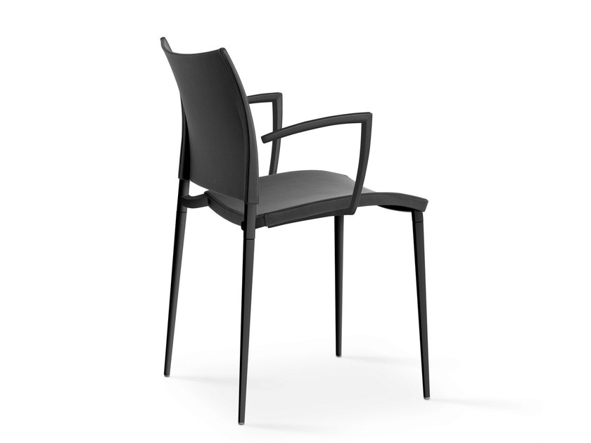 SAND | Stackable chair