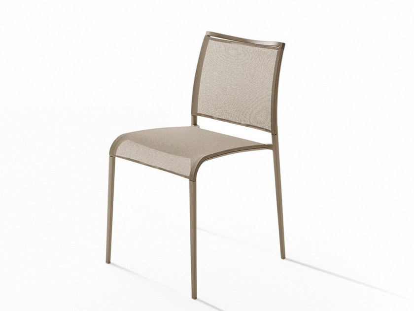 SAND LIGHT | Chair