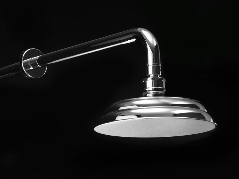 KING | Wall-mounted overhead shower