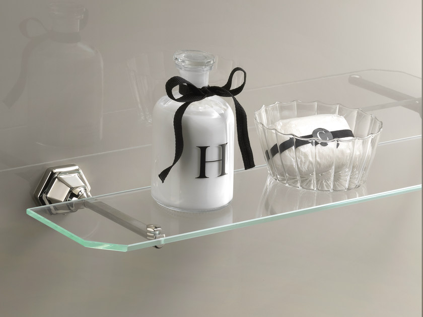 JUBILEE | Bathroom wall shelf