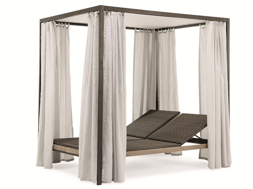 ALLAPERTO MOUNTAIN ETWICK | Garden bed