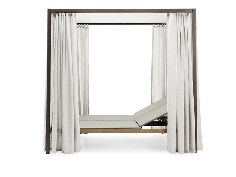 ALLAPERTO URBAN | Garden bed