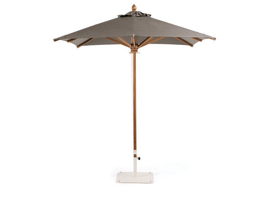 CLASSIC | Square Garden umbrella