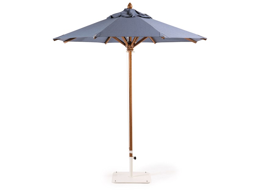 CLASSIC | Round Garden umbrella