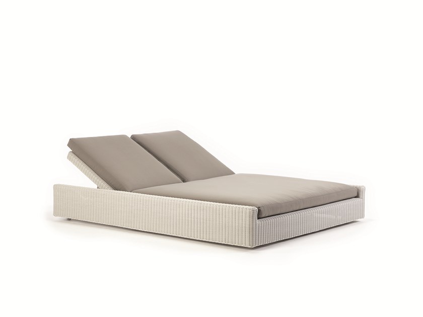 CUBE | Garden bed