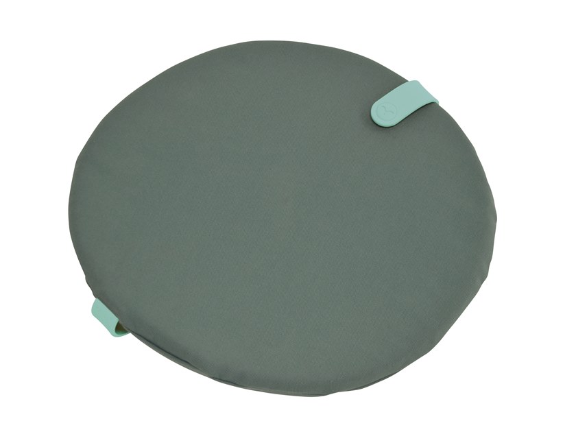 COLOR MIX | Round cushion