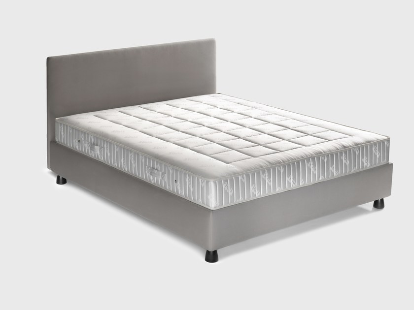 Spring mattress