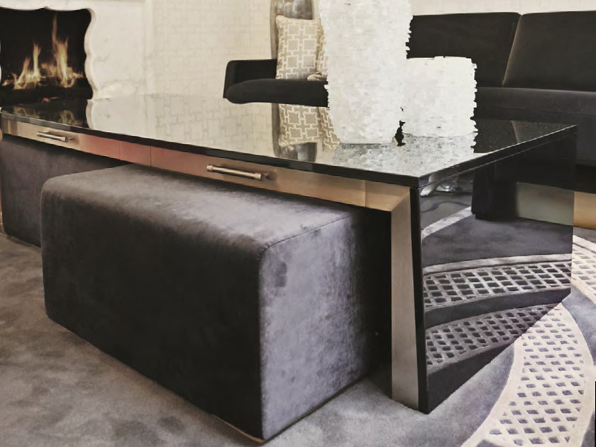 MUZIO | Coffee table
