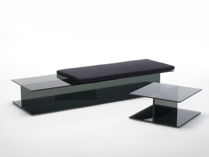 I-BEAM | Bench seating