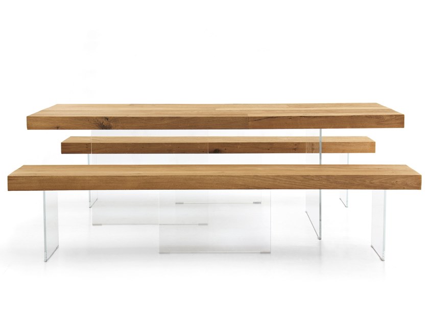 AIR WILDWOOD | Bench