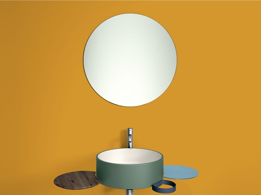 PUNTO | Mirror