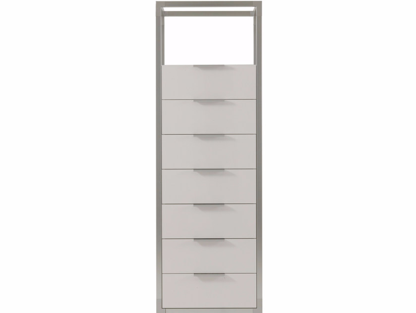 DEDICATO | Office drawer unit