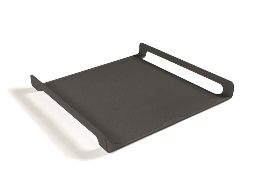 TRAYS