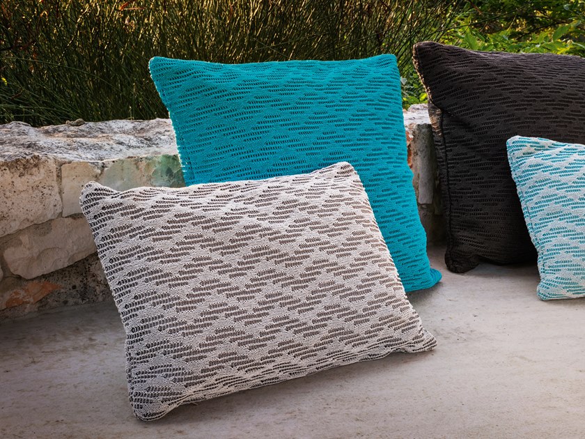WAVE | Cushion