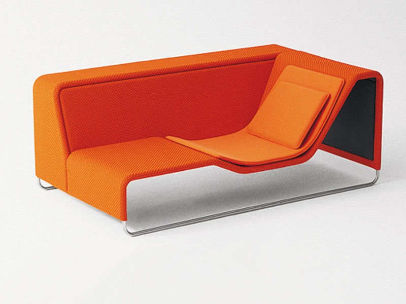ISLAND | Garden daybed