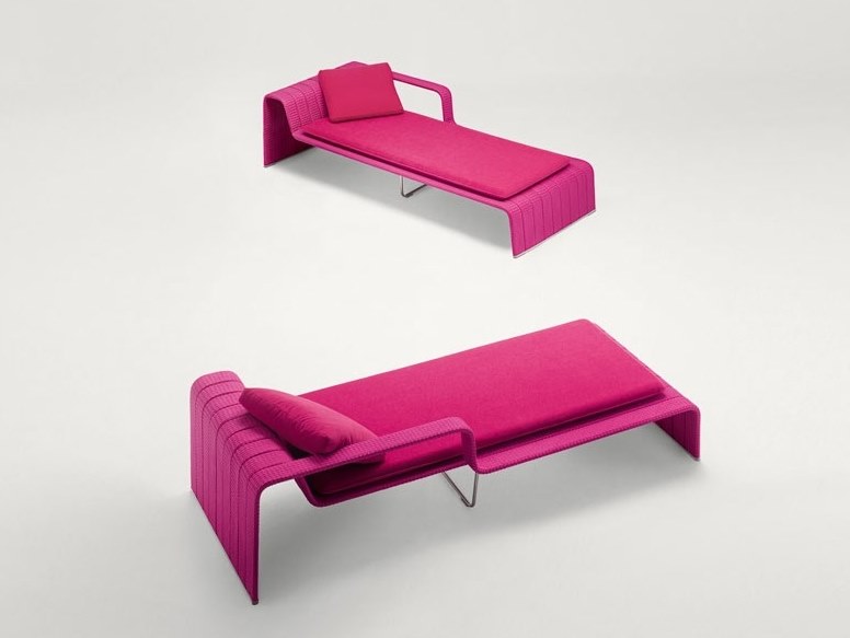 FRAME | Garden daybed