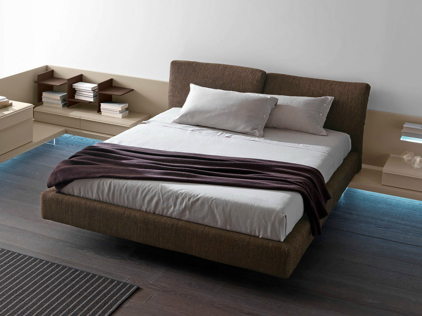 REFLEX | Fabric bed
