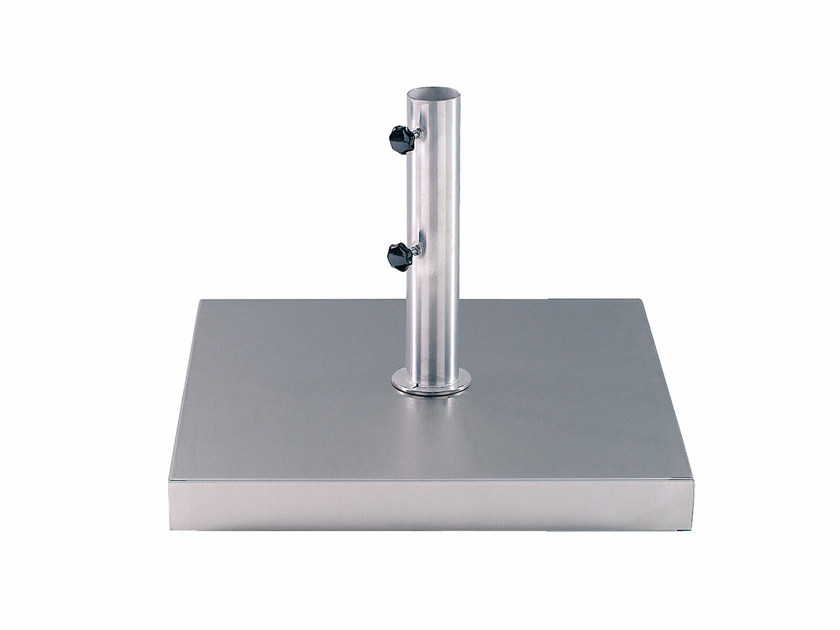 Concrete Parasol base