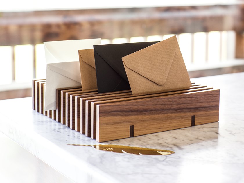 HESPERIDE | Desk tray organizer