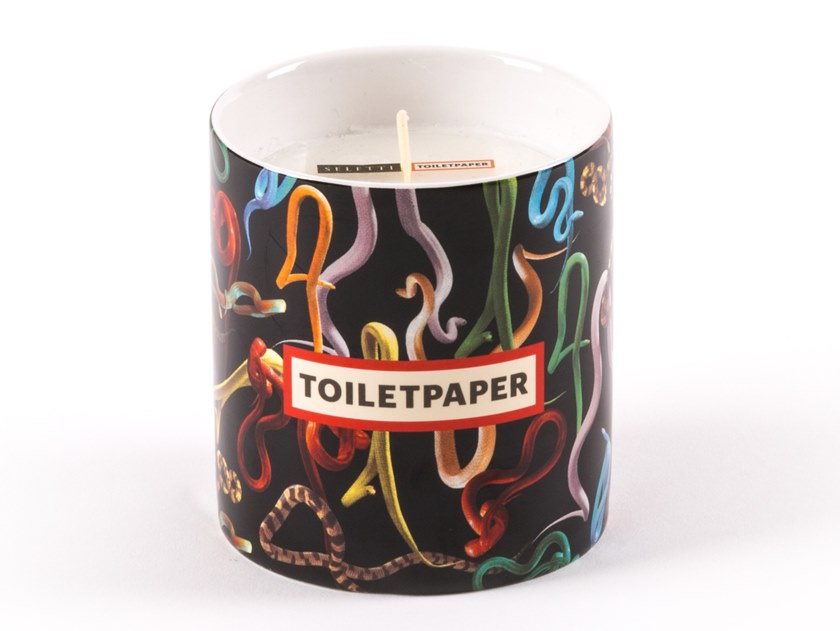 SNAKES | Candle