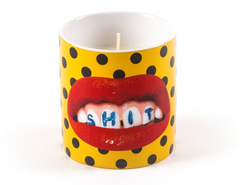 SHIT | Candle