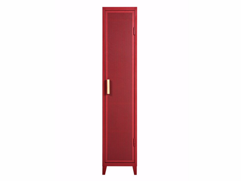 B1 PERFORATED | Locker