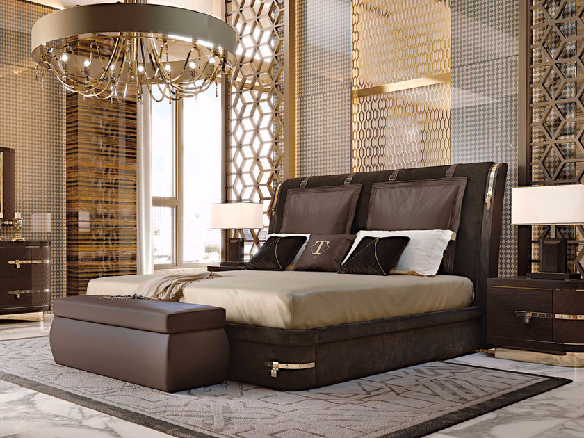 DIAMOND | Bed