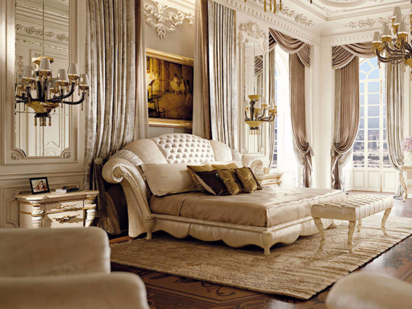 PRESTIGE | Bed