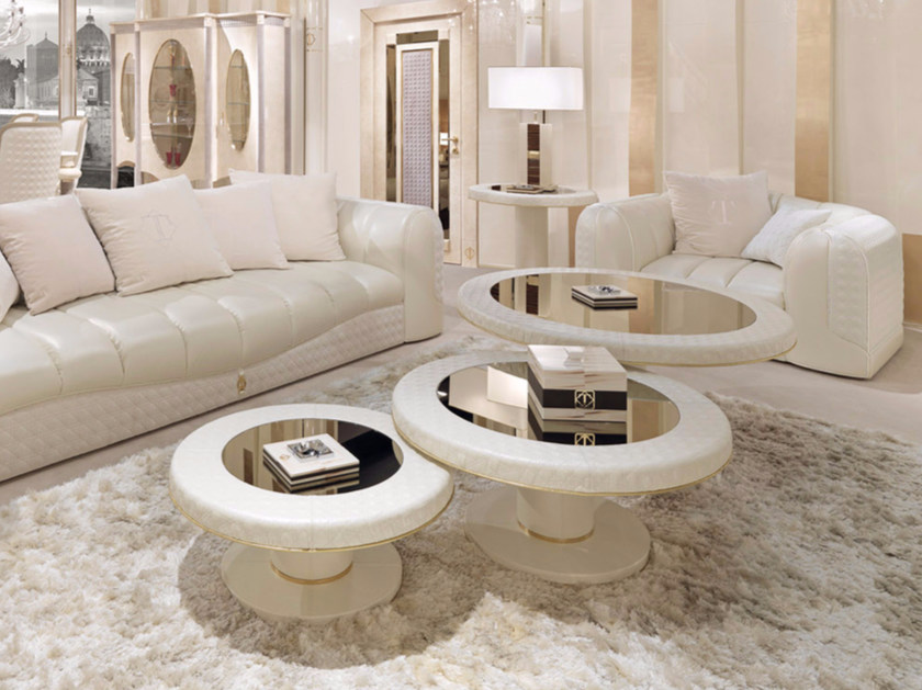 CARACTERE | Coffee table