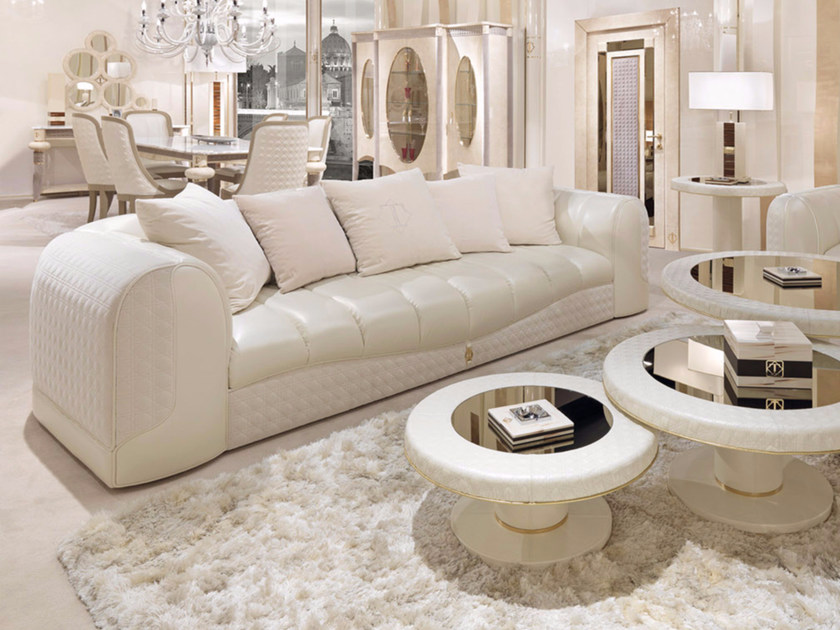 CARACTERE | Sofa