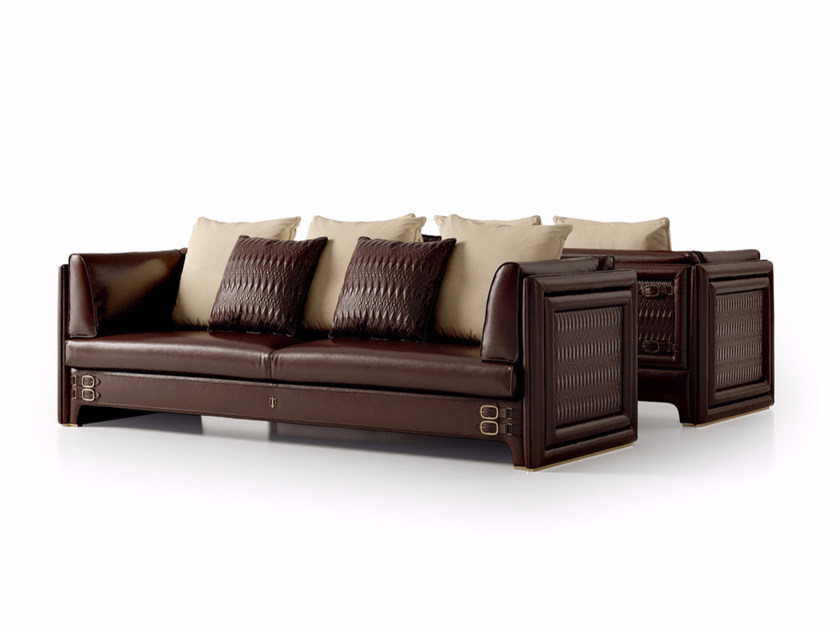 NUMERO TRE | Sofa