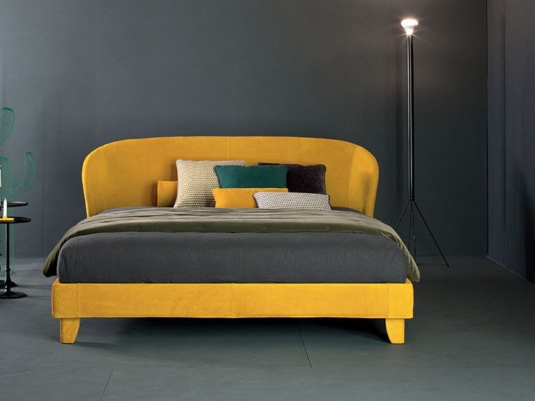 CARNABY | Double bed
