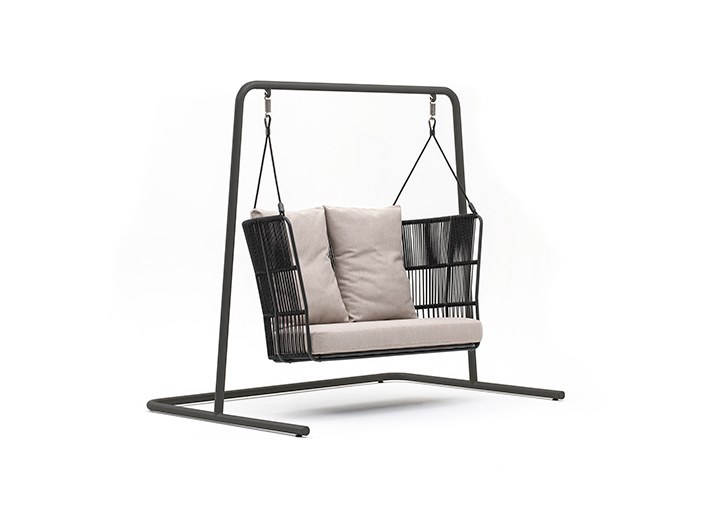 TIBIDABO | Garden swing seat